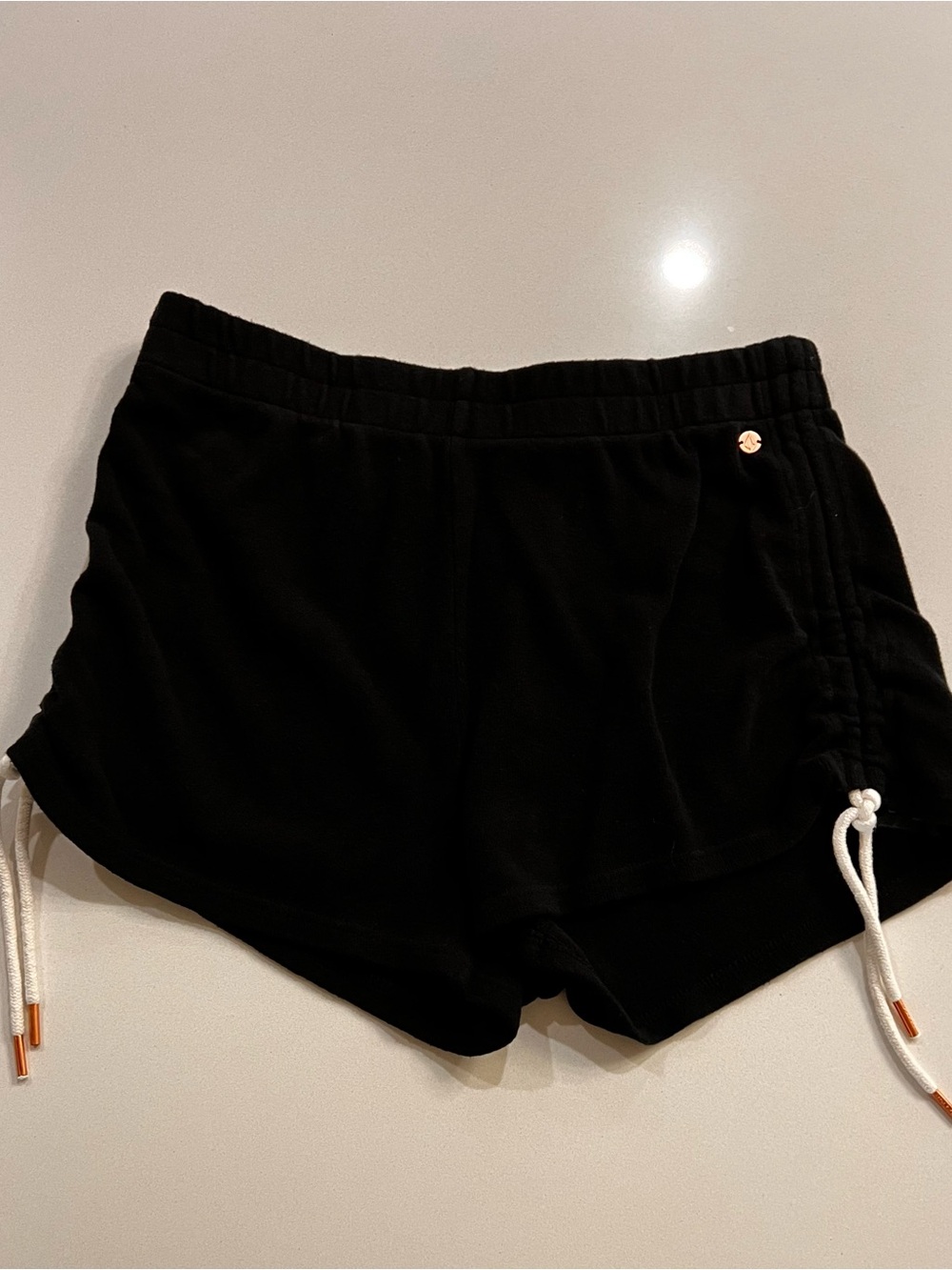 Volcom Drawstring Lounge sweat shorts